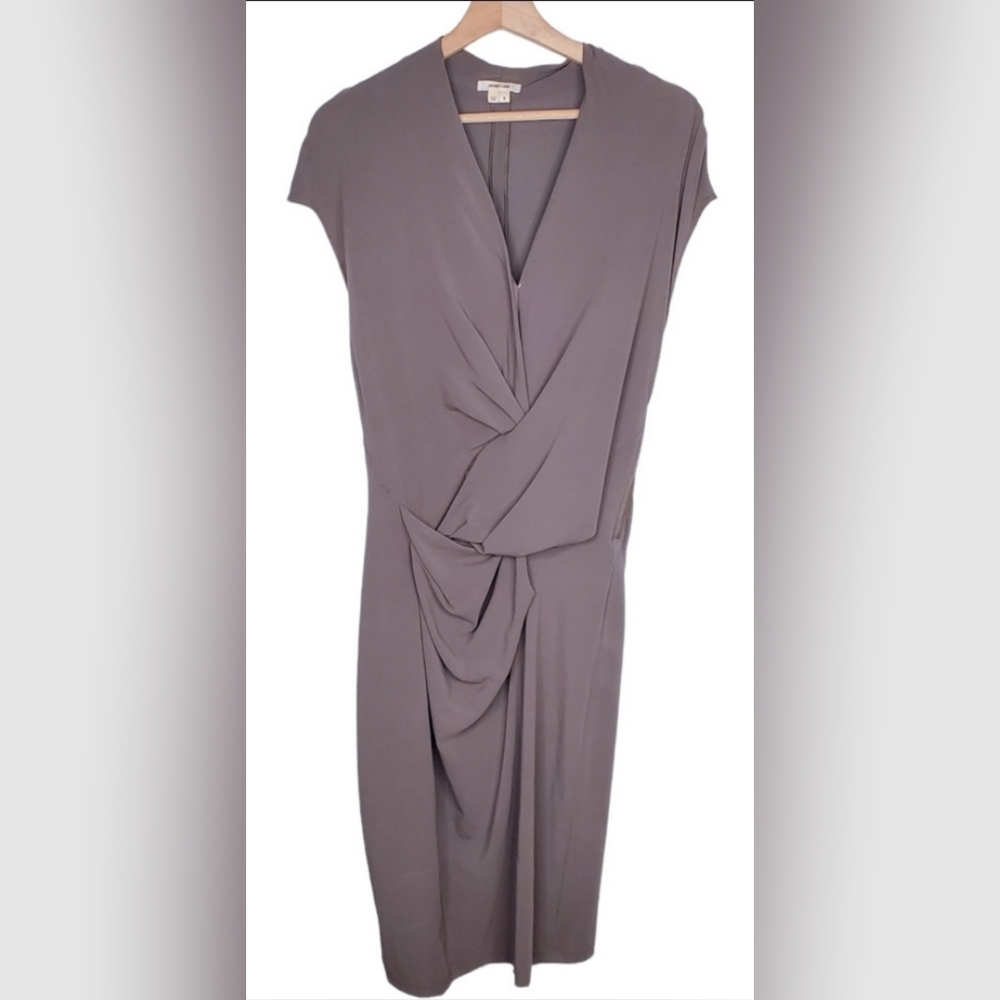 Helmut Lang Dress